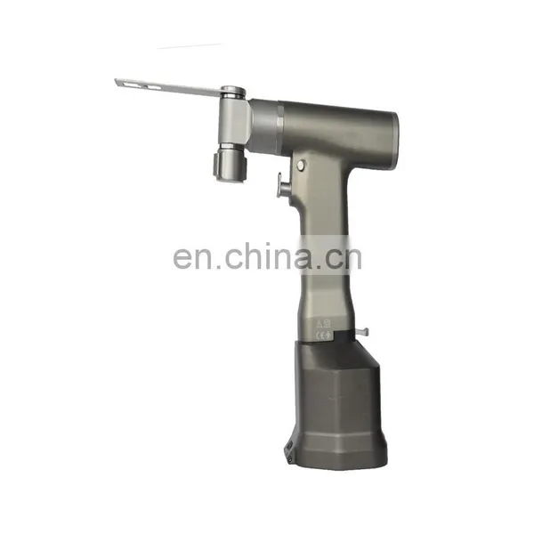 Surgical Saw Set, Bone Saw Cannulated Bone Drill System photo-6