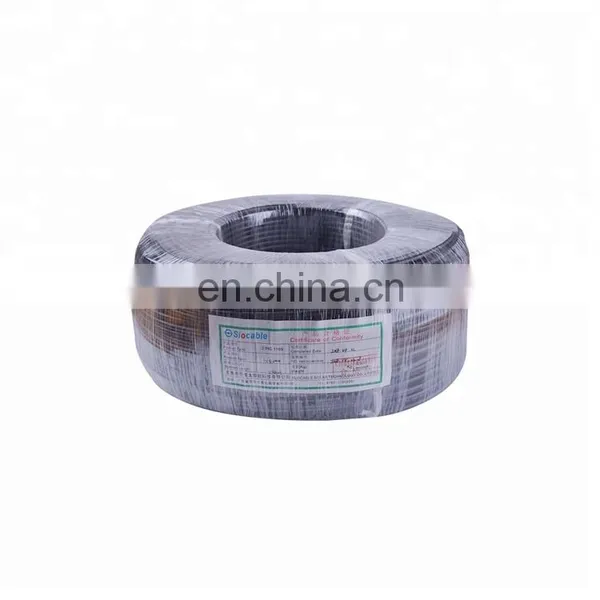 Slocable 1500V High Quality Halogen-free and UV Resistant 4.0mm2 Solar Cable Made in China photo-5