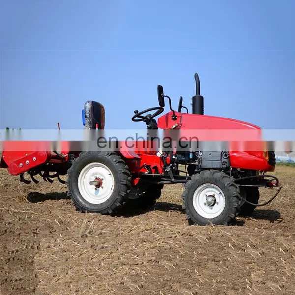 Hot Sale Multifunction Walking Tractor/Tractor Parts