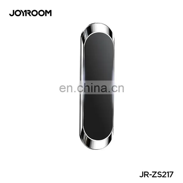 JOYROOM Universal Magnetic Car Phone Holder Stand Multifunctional Magnet Wall Mobile Phone Holder photo-2