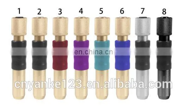2019 Newest Dermal Filler Hyaluron Injectable Injector/needle Free Hyaluronic Pen photo-2