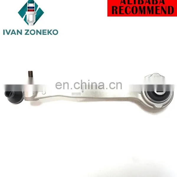 OE A2043304311 Front Left Upper Suspension Control Arm Ball Joint For W203 W204 photo-2