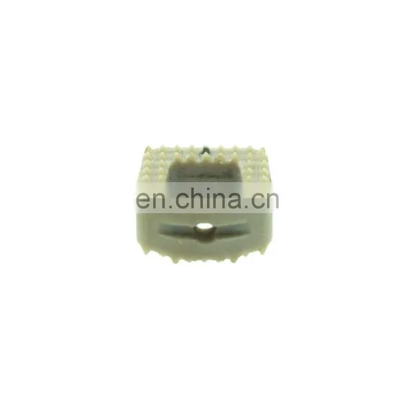 High Quality Medical Cervical Peek Cage Surgical Implant Material Orthopedic Spine Implants Cage photo-6