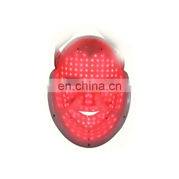 Skin Rejuvenation PDT Face Beauty Machine Led Mask Light Therapy photo-3