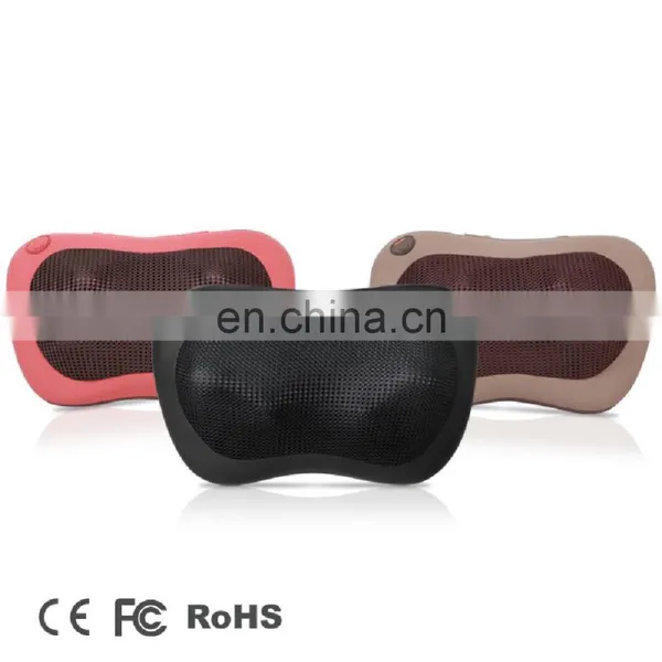 2021 Vivanstar Electric 3D Smart Neck Massager Pillow MT5801 photo-5