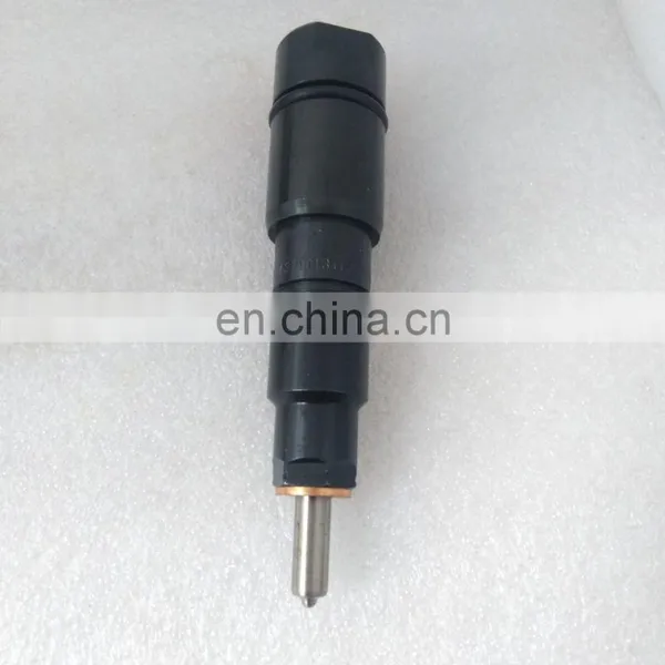 Original Fuel Injector 0432191362 photo-4
