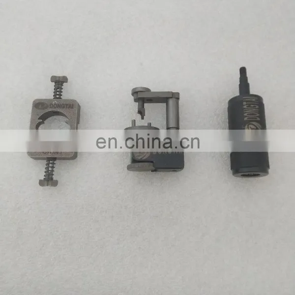 NO.087(3) Dismounting And Measuring Tools For CRIN1 Spacer And Armature photo-3