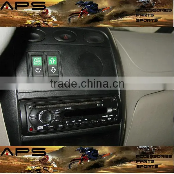 5KW 60V 150AH Electric Vehicle Electromobile Electric Car With EMARK photo-5