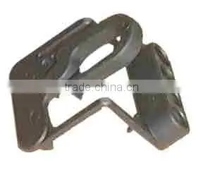 Agricultural Greenhouse Shade System Component Hooks photo-5