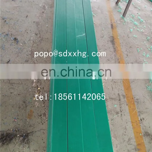 Flexible Plastic Strips for Crafts UHMW Wear Strips photo-5