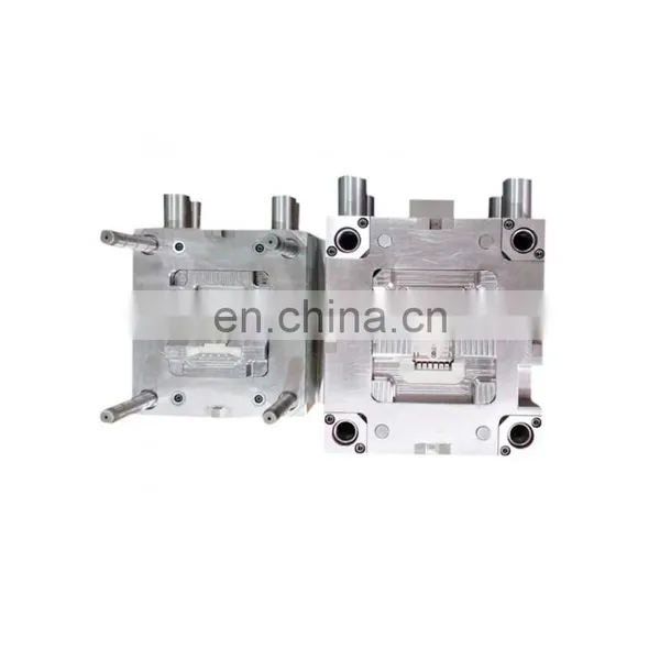 Custom Tooling Rapid High Quality Precision Prototyping Moulding Molding Lkm Plastic Injection Mold Parts Mould Maker Guangzhou photo-4