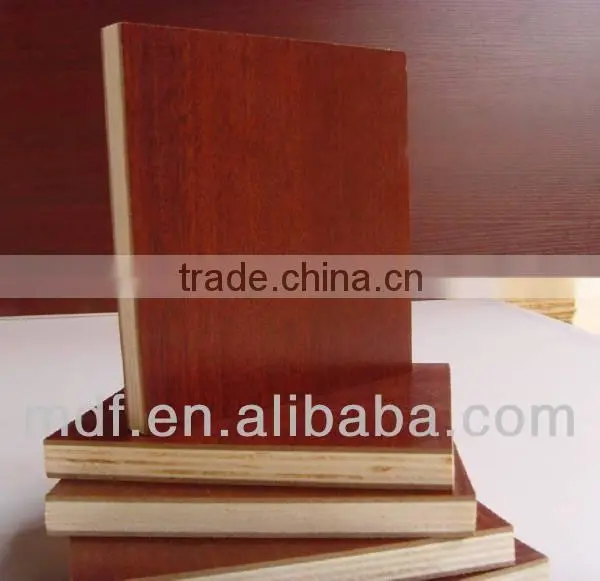 2014 High Quality Hpl Blockboard
