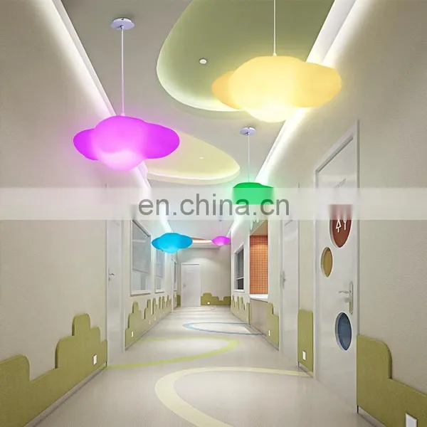 Wholesale Lampadari Luxury Chandelier Hanging Pendant Light photo-3