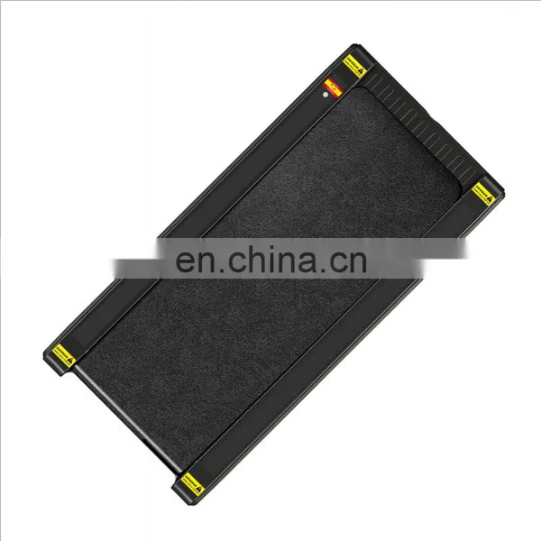 Slim Treadmill Home Fitness,home Exercise Equipment With Digital Display Treadmill Machine for Under Desk photo-2