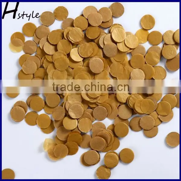 Wholesale Confetti Shotter Party Popper Party Decorations Tissue Paper Confetti SVPD025 photo-3
