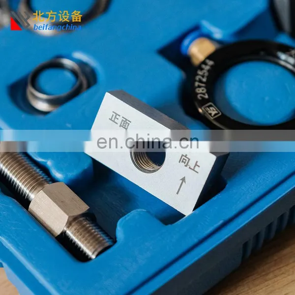 BeiFang BF Hot Sale Beifang BF Common Rail Injector Adapter Auto Diagnostic Tool Scanner for Heavy Machinery photo-5