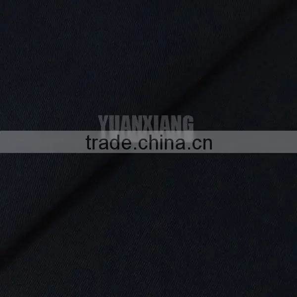 Twill Stock Clothes of Spandex Stock Fabric
