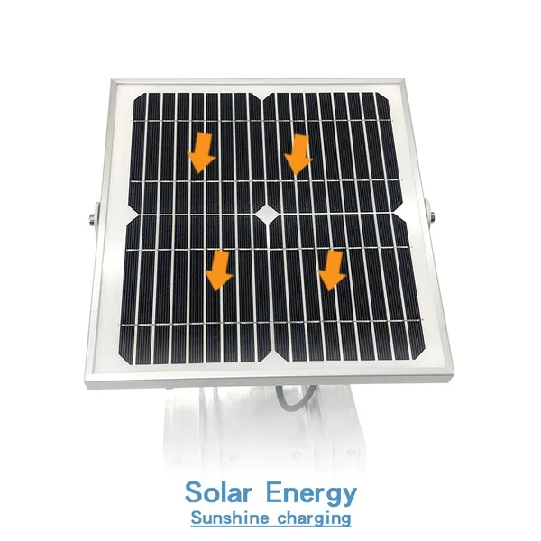 Solar Warning Light photo-4