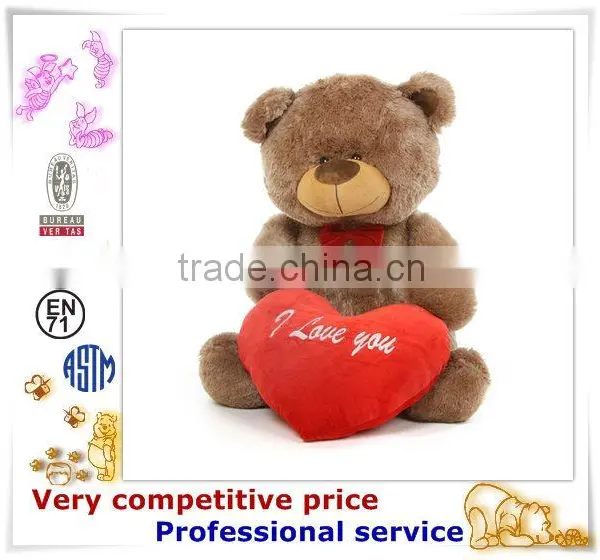 OEM Stuffed Toy,Custom Plush Toys, Valentine-souvenir photo-2
