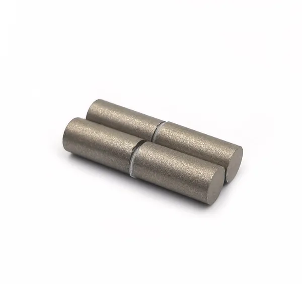 SmCo Cylinder Magnet photo-2