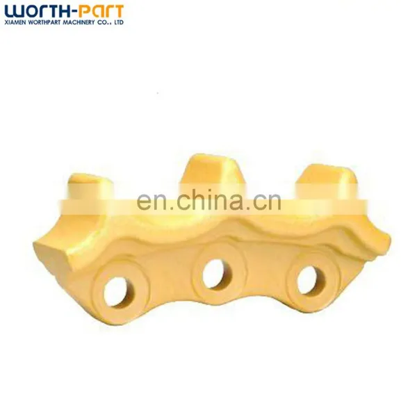 D155 Sprocket Segment Group for Dozer Undercarriage Parts 175-27-22325,175-27-22324 photo-2