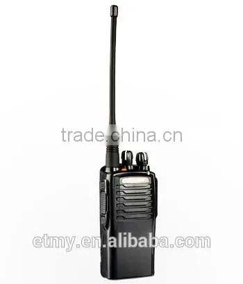 PT7200 Portable Explosive Proof Conventional Professional Digital Radio Quality Choice photo-2