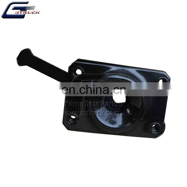 Heavy Duty Truck Parts Front Panel Lock OEM 20425414 8191429 for VL Truck Front Cover Lock photo-2
