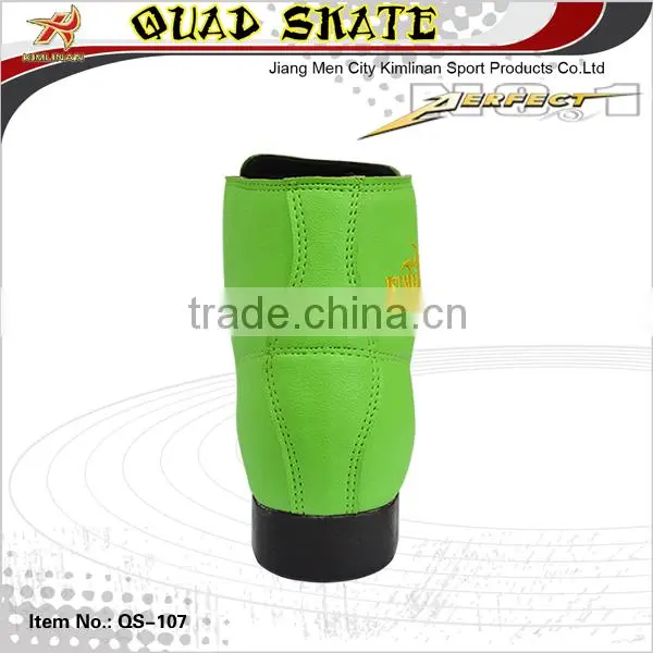 Quad Skate for Kids, Roller Skate for Rent, 4 Wheels Freestyle Skate Wheels photo-4