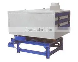 Out Put 2-7t/h White Rice Grader of MMJP Series photo-2