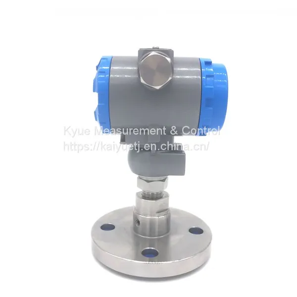 2088Industrial Pressure Transmitter 4-20mA/HART/RS485 M20*1.5 photo-2