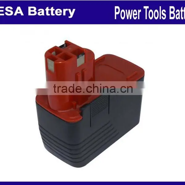 2 607 335 210 , 2 607 335 252 , 2610995883 POWER TOOL BATTERY FOR BOSCH 14.4V photo-4