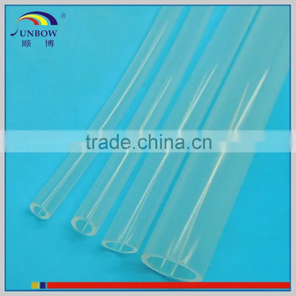 FEP Tube, High Quality FEP Hoses, F46 Tube photo-4