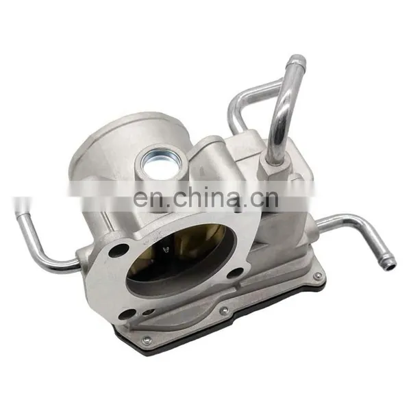 22030-28060 Hot Sale Automotive Engine Parts Throttle Body Assembly for Toyota Avanza photo-2