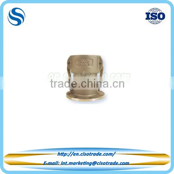 DIN2828 (EN14426-7) Camlock Quick Coupling Flanged Camlock Connector / Fitting photo-6