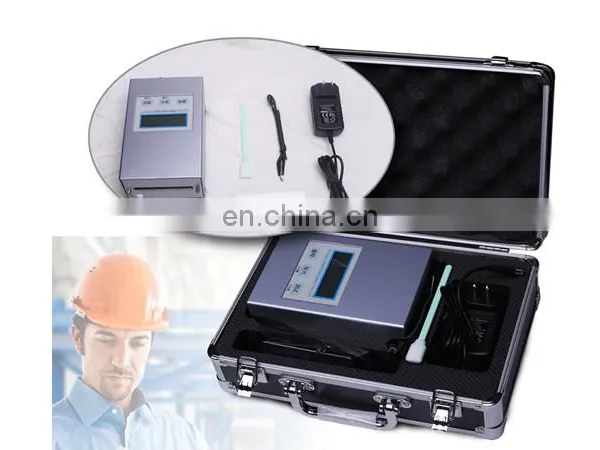 Air Ion-counter and Smart Air Anion Detector photo-4