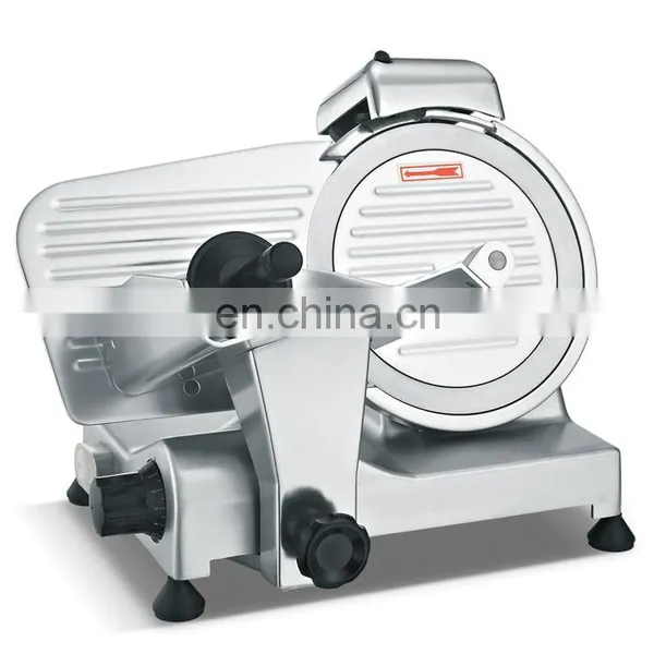 Semi-automatic Meat Slicer HS8 /Meat Cutter photo-2