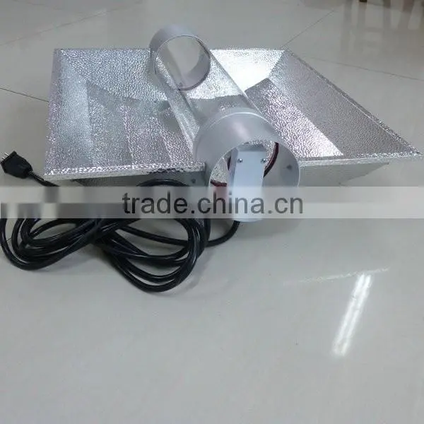Grow Room Vented Hood photo-2