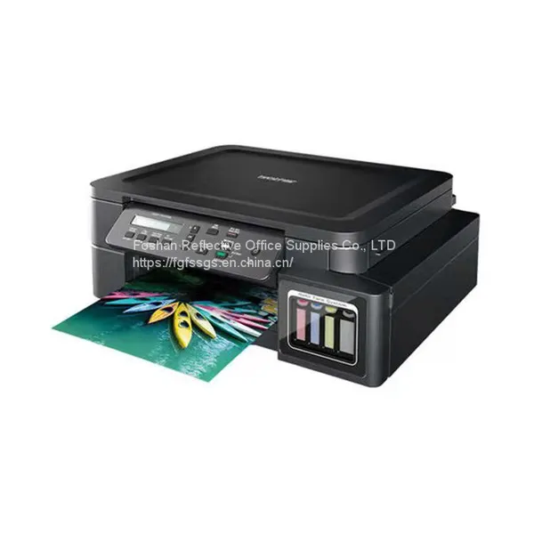 MFP(multi-function Printer) photo-4