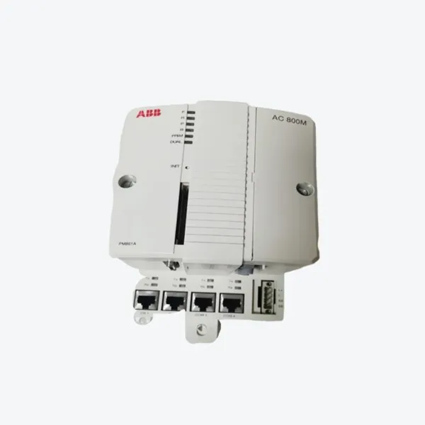 ABB 3BHL000389P0104 DCS Control Module photo-4