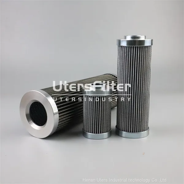 HFE110/10H 186026 UTERS Replace of EMG High Pressure Filter Element photo-2