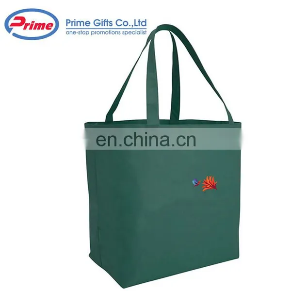 Promotional Reusable Fashion Tote Bag Shopping Bag photo-3