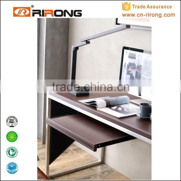 1.2Meter Latest Stainless Steel Writing Desk Design Cheap Office Desks photo-5