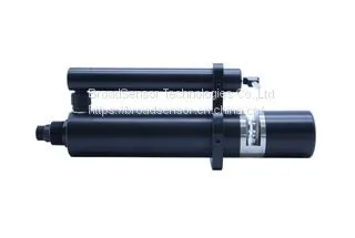 UV254 COD(5 Beams) With Wiper Sensor, Online Water BOD/TOC Sensor photo-5