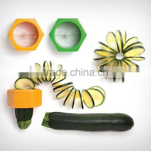 KH Factory Price Eco-Friendly Cucumber Slicer photo-5