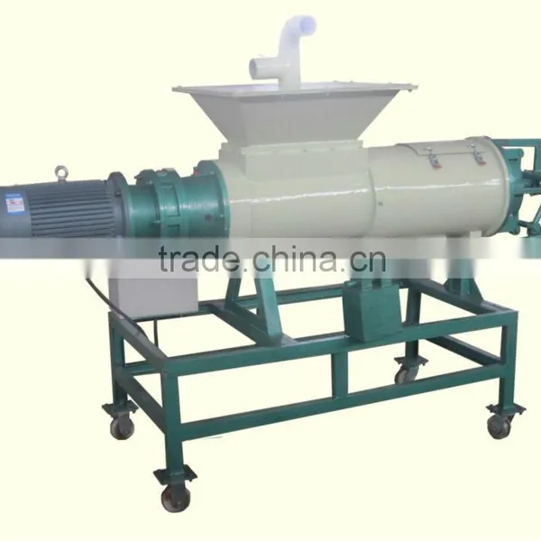 Solid-liquid Separator (0086-18678866205)