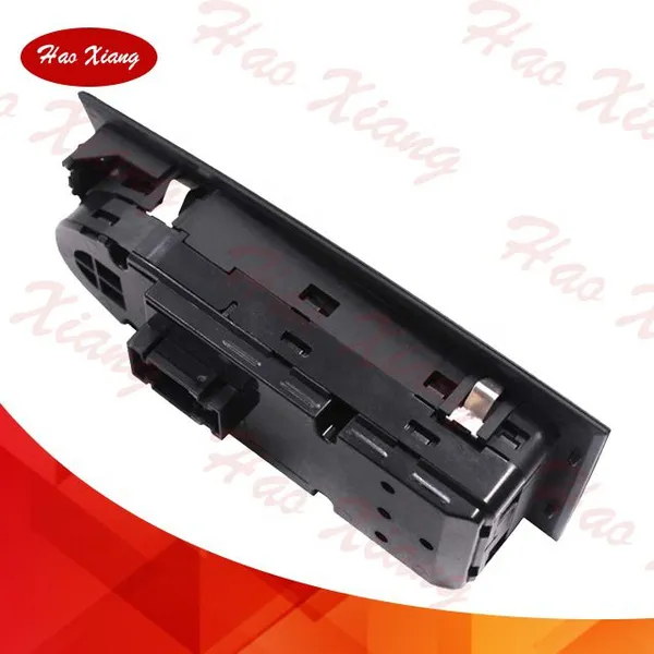 Haoxiang CAR Power Window Switches Universal Window Lifter Switch 61319217332 For BMW E90 E91 photo-2
