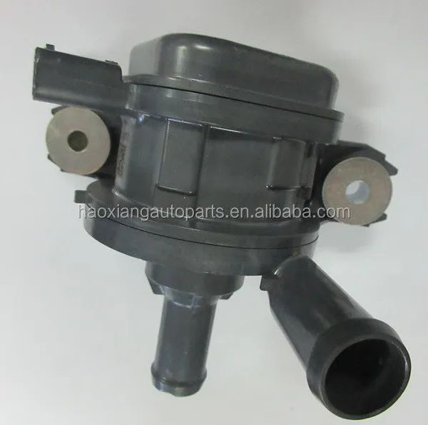 Haoxiang Auto Car Auxiliary Electric Inverter Water Pump G9040-52020 G904052020 For Lexus RX450H 2016-2017 photo-3