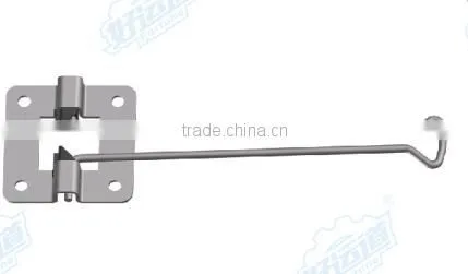 02452 Van Trucks Truck Door Holder
