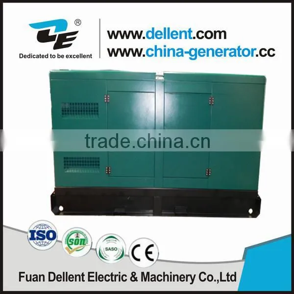 Dellent Water Cooled Generator Avr photo-2