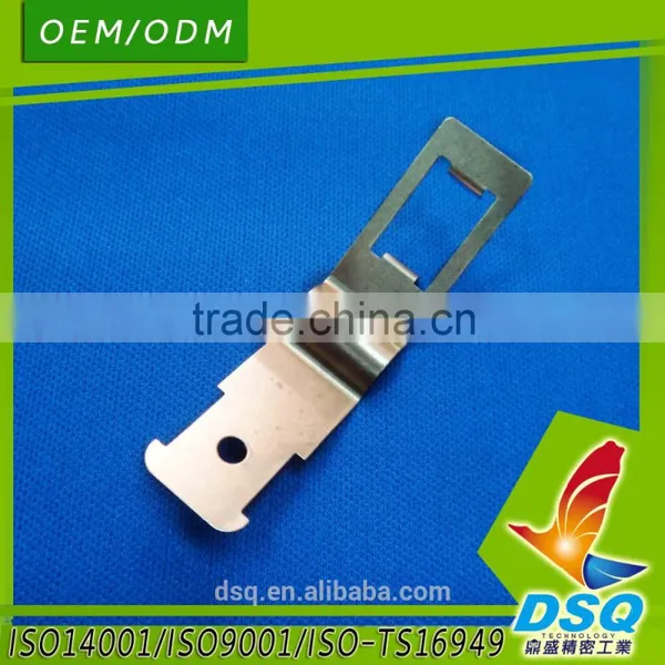 Customized Brass Stamping Part With High Quality